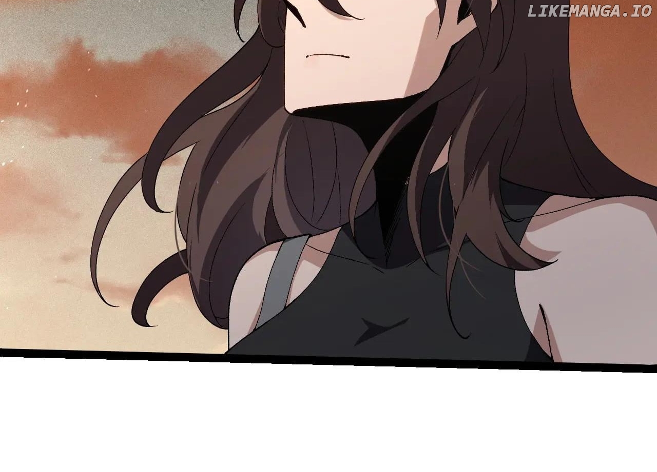 Evolution Begins With A Big Tree Chapter 328 - page 30